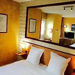 Hotel Bosquet Centre - Self Check In Budget