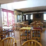 Bosquet Centre - Self Check In Budget Hotel Pau
