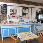 Bosquet Centre - Self Check In Budget Pau