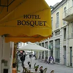 Bosquet Centre - Self Check In Budget Pau