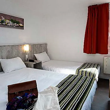 Hotel Bosquet Centre - Self Check In Budget