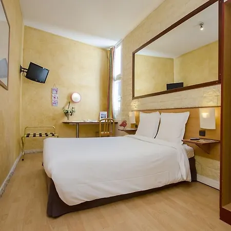 Hotel Bosquet Centre - Self Check In Budget