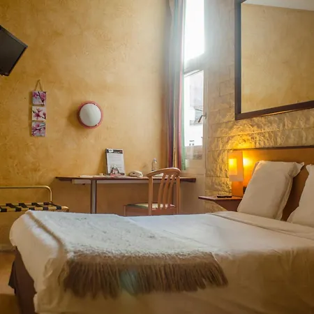 Hotel Bosquet Centre - Self Check In Budget
