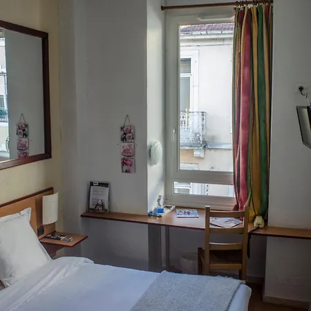 Hotel Bosquet Centre 2*