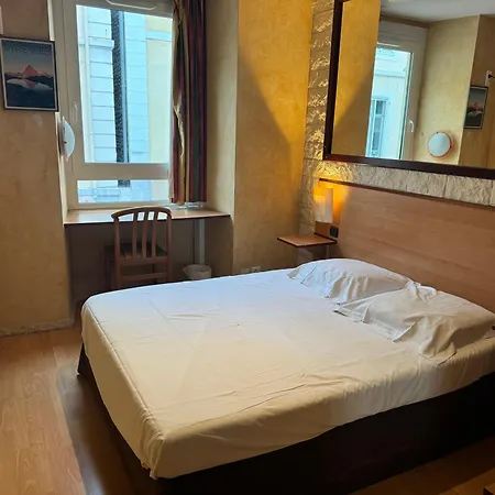 Hotel Bosquet Centre - Self Check In Budget 2*