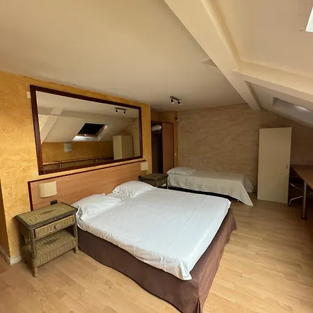 Hotel Bosquet Centre - Self Check In Budget 2*