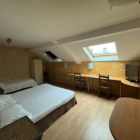 Bosquet Centre - Self Check In Budget بو