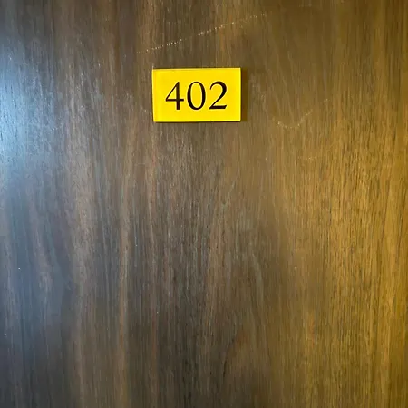 Bosquet Centre - Self Check In Budget فندق 2*