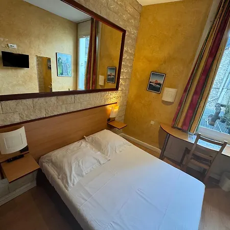 Hotel Bosquet Centre - Self Check In Budget