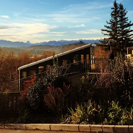 Bosquet Centre Hotel 2*