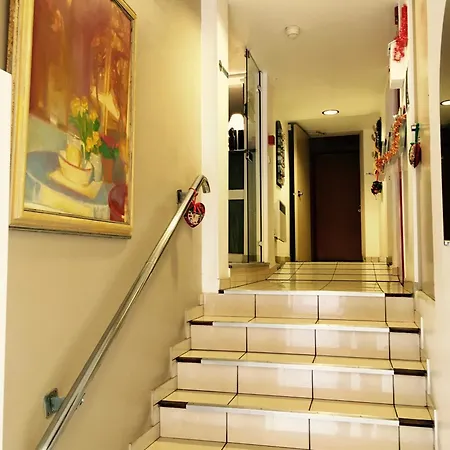Hotel Bosquet Centre