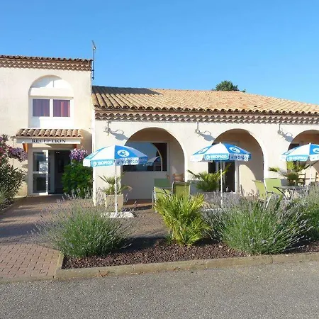 Bosquet Centre - Self Check In Budget Hotel 2*