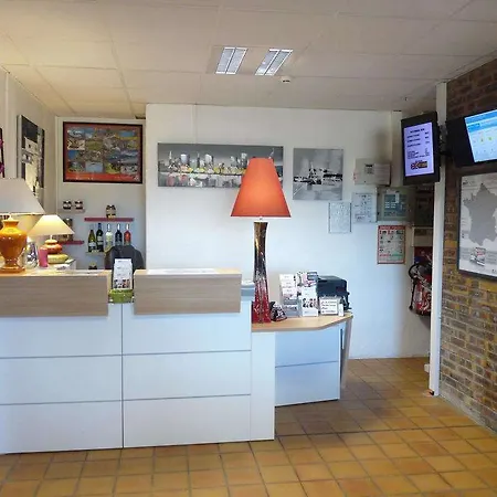 Hotel Bosquet Centre - Self Check In Budget