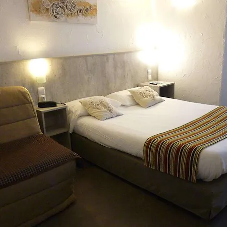 فندق Bosquet Centre - Self Check In Budget 2*