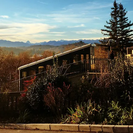 Bosquet Centre - Self Check In Budget Hotel