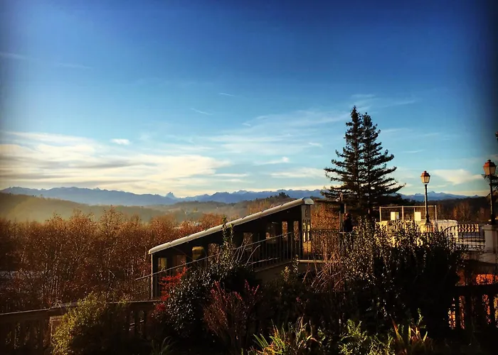 Bosquet Centre - Self Check In Budget