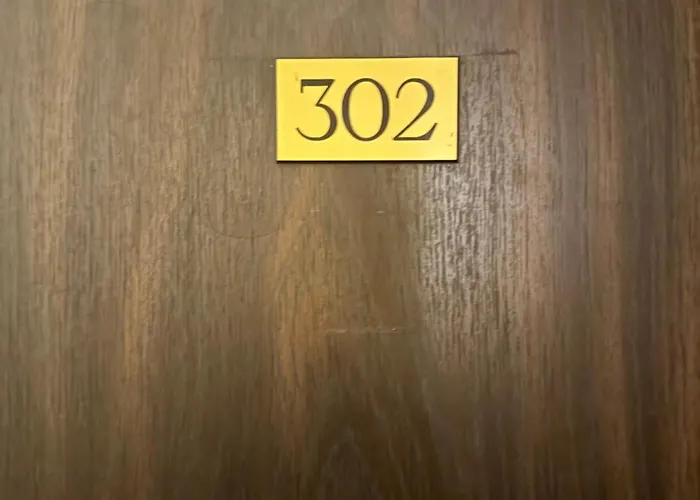 Bosquet Centre - Self Check In Budget פאו