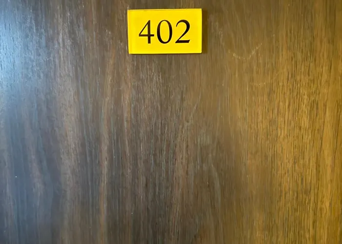 Bosquet Centre - Self Check In Budget מלון 2*