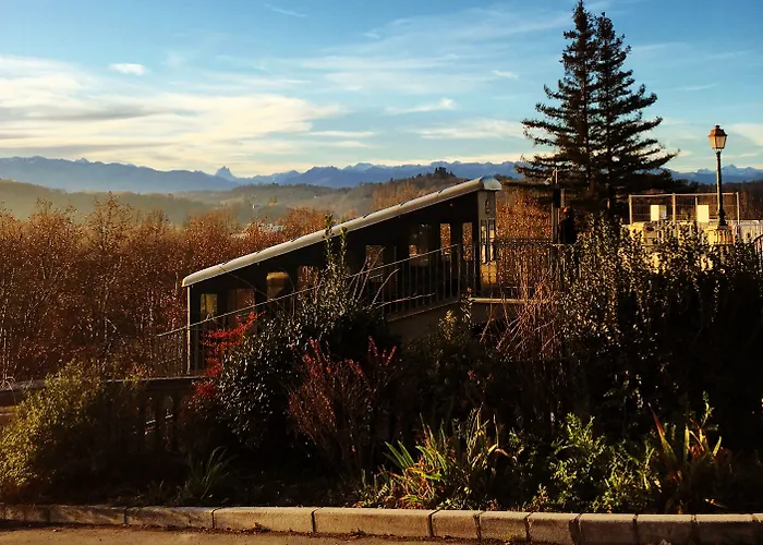 Bosquet Centre - Self Check In Budget מלון 2*