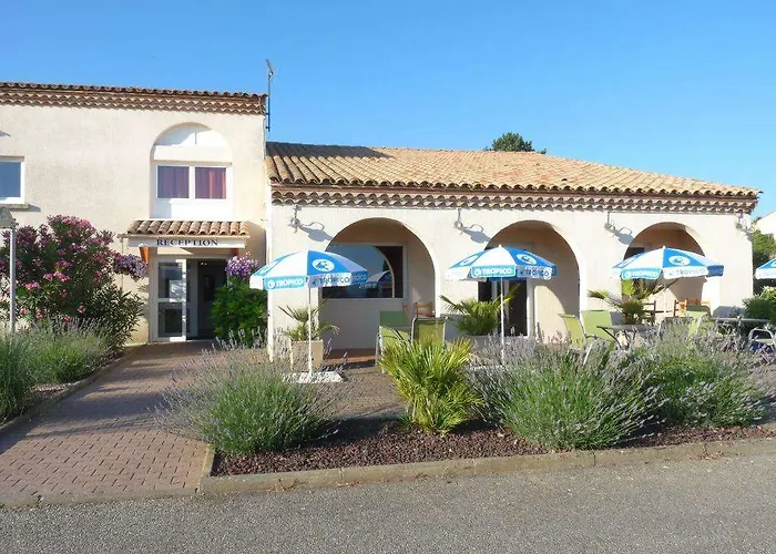 Bosquet Centre - Self Check In Budget מלון 2*