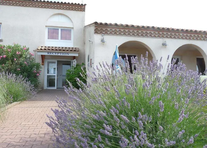 מלון Bosquet Centre - Self Check In Budget